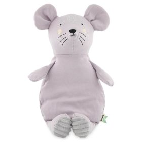Mrs. Mouse