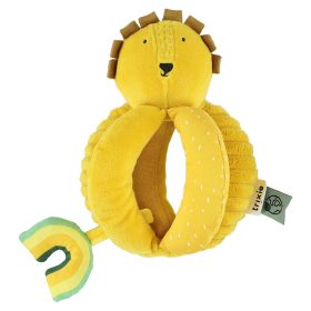 Mr. Lion