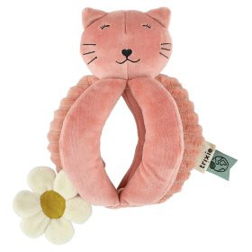 Mrs. Cat