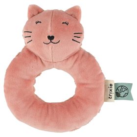 Mrs. Cat