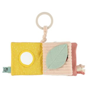 Trixie Sensory pram book - Thumbnail Image 3