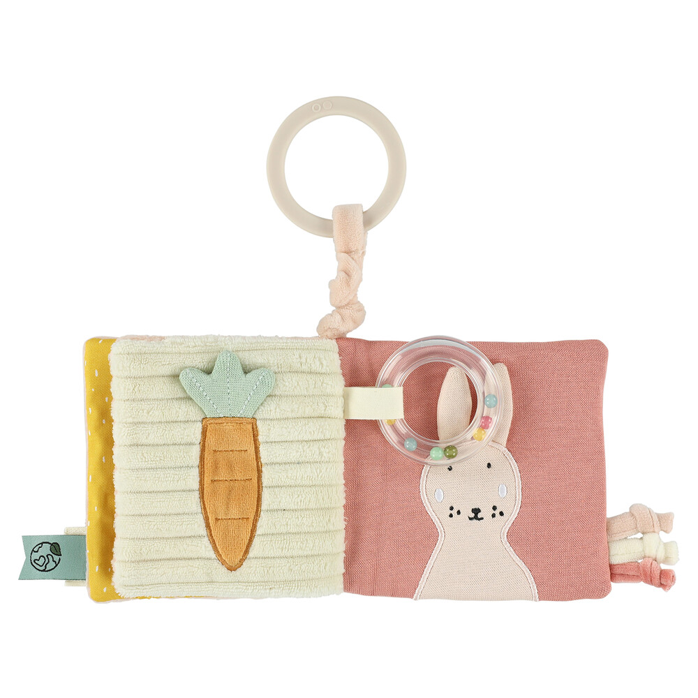 Trixie Sensory pram book - Image 4