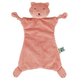 Mrs. Cat