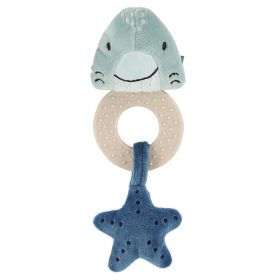 Mr. Shark
