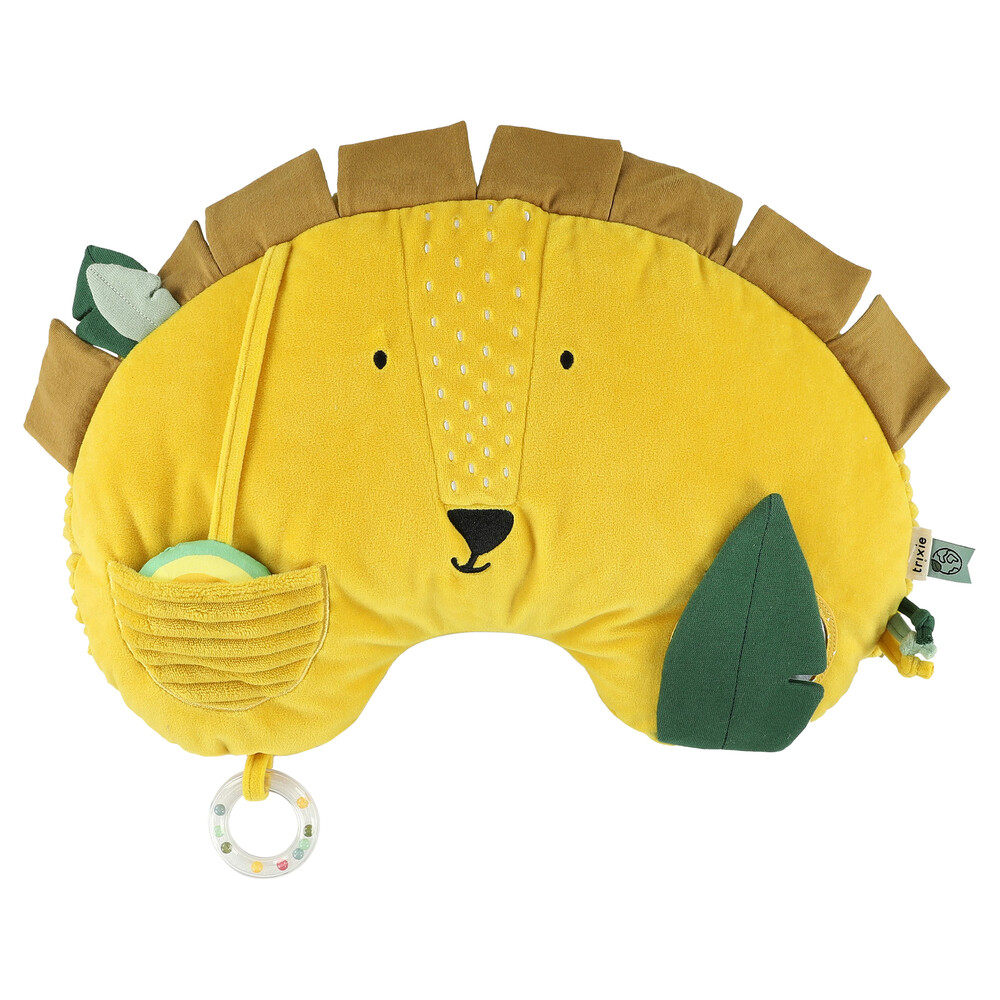 Trixie Tummy time pillow - Image 1