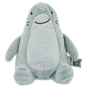 Mr. Shark