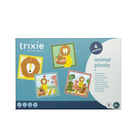 Animal picnic
