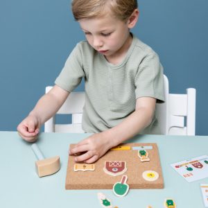 Wooden tap tap game - farm - Thumbnail Image 4