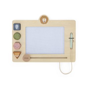 Wooden drawing board - Thumbnail Image 3