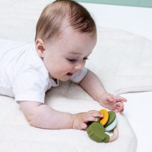 Trixie Wooden silicone activity ring - Thumbnail Image 2