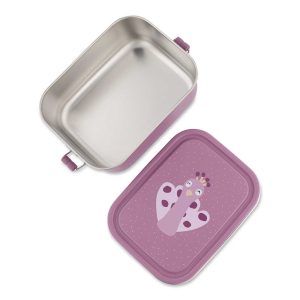 Alternative view of Trixie Lunch box small