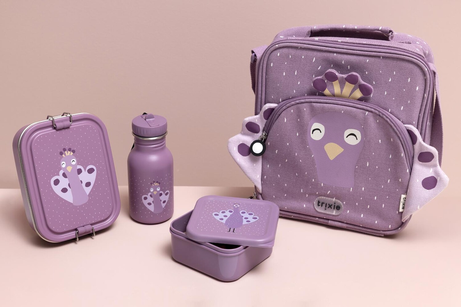 Trixie Lunch box small - Image 4