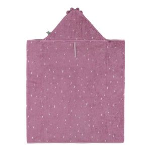 Alternative view of Trixie Hooded towel | 70x130cm