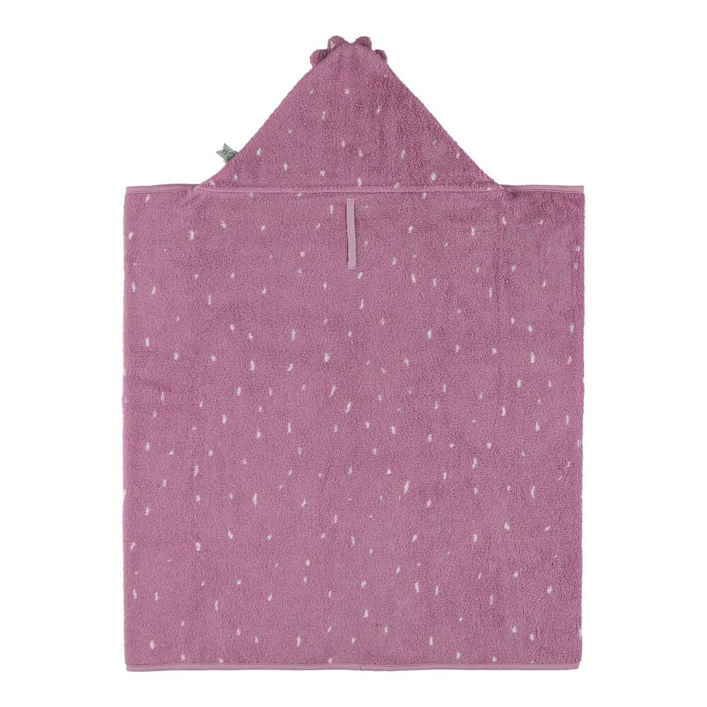 Trixie Hooded towel | 70x130cm - Pilt 2