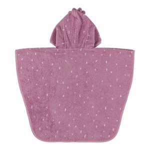 Alternative view of Trixie Poncho