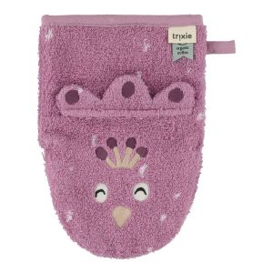 Alternative view of Trixie Washcloths 2-pack
