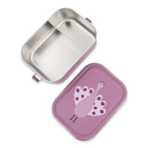 Alternative view of Trixie Lunch box large