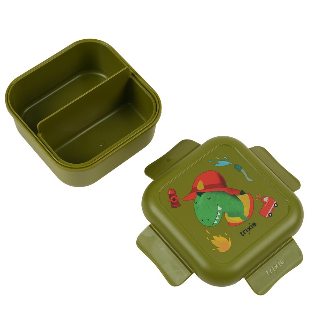 Trixie Snack box with clips - Image 2