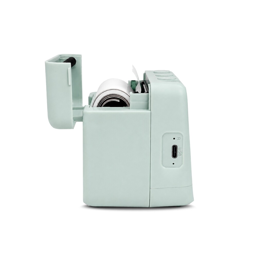 Kidyprinter portable AI mini printer - Image 3
