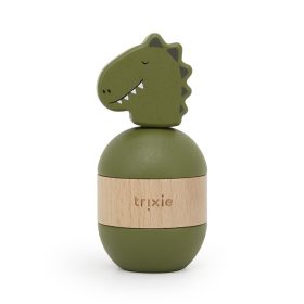 Mr. Dino