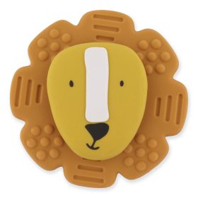Mr. Lion
