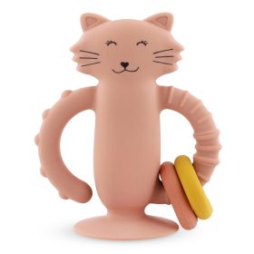 Mrs. Cat