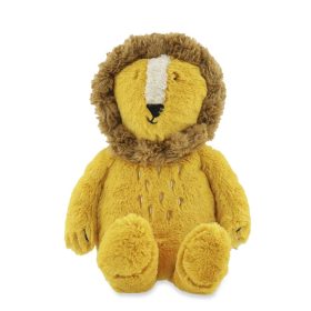 Mr. Lion