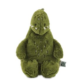 Mr. Dino