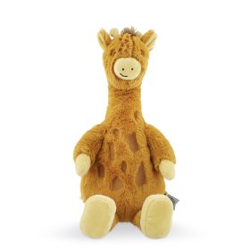 Mr. Giraffe