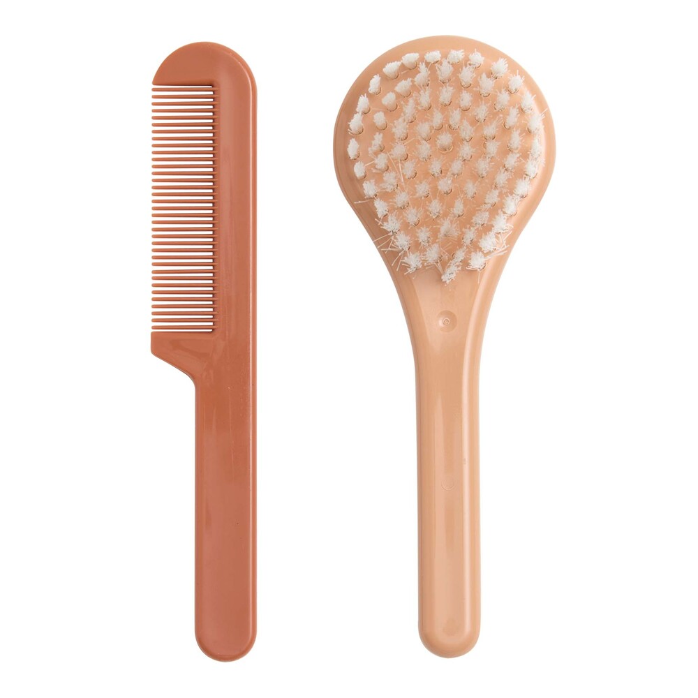 Luma Kampa & harja - Spiced Copper - Image 1