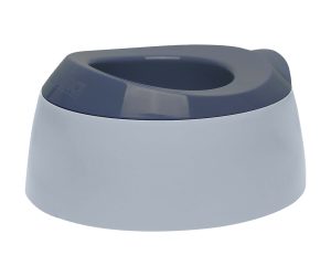 Luma Potta - Iron Blue