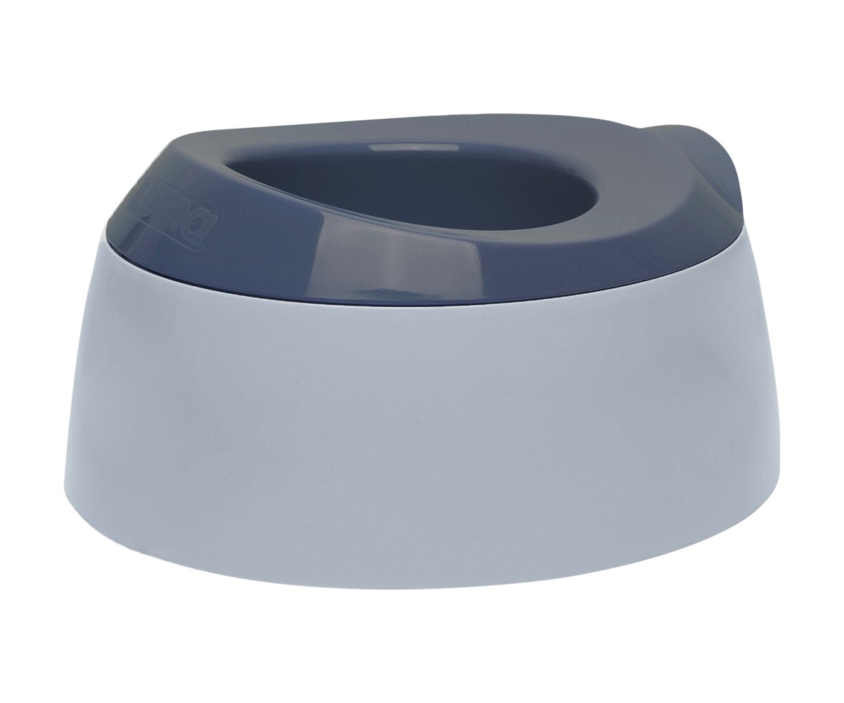 Luma Potta - Iron Blue - Image 1