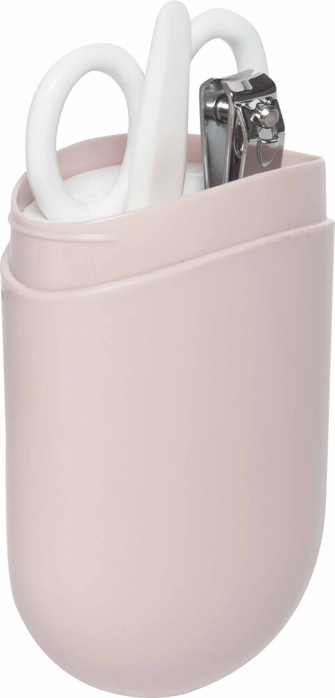 Luma hoitotarvikesetti - Blossom Pink - Image 3