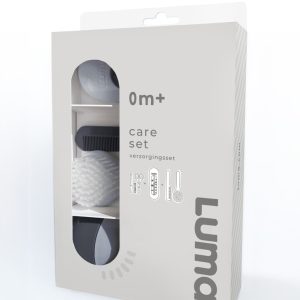 Luma hoitotarvikesetti - Iron Blue - Thumbnail Image 1